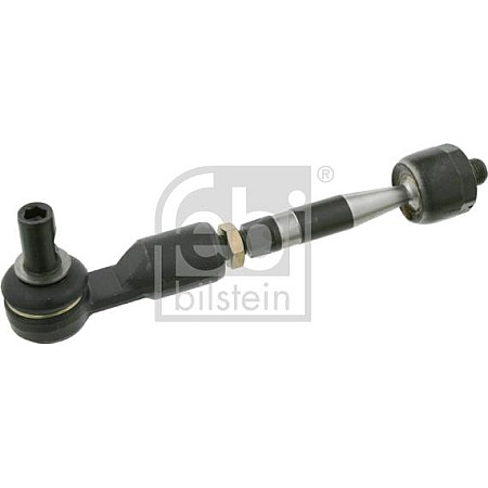Bara directie Tija de fixare cu capat Dreapta-Stanga dl.145mm AUDI A4 B5 A6 C5 A8 D2 SKODA SUPERB I VW PASSAT B5 AUDI A8 (4D2, 4D8), Sedan, 03.1994 - 12.2005 Febi Bilstein 11354