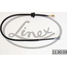 Arbore tahometru DAEWOO NEXIA (KLAT), Sedan, 02.1995 - 06.2008 Linex 11.30.03