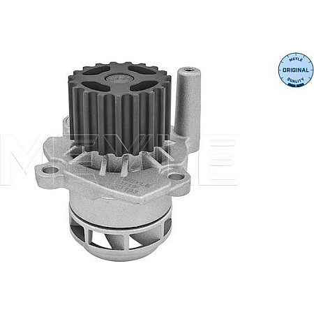 Pompa apa VW CADDY III (2KB, 2KJ, 2CB, 2CJ), Dubita, 03.2004 - 05.2015 Meyle 113 012 0056