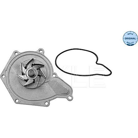 Pompa apa AUDI A6 Avant III (4F5, C6), Turism, 11.2004 - 08.2011 Meyle 113 220 0006