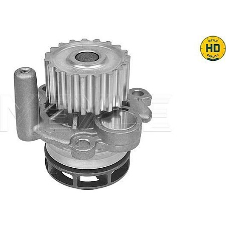Pompa apa VW POLO (6R1, 6C1), Hatchback, 03.2009 - Meyle 113 220 0021/HD