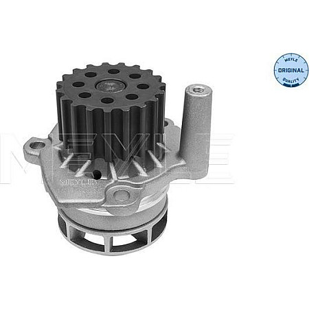 Pompa apa VW AMAROK (S1B, S6B, S7B), Cadru de sprijin, 09.2011 - Meyle 113 220 0021
