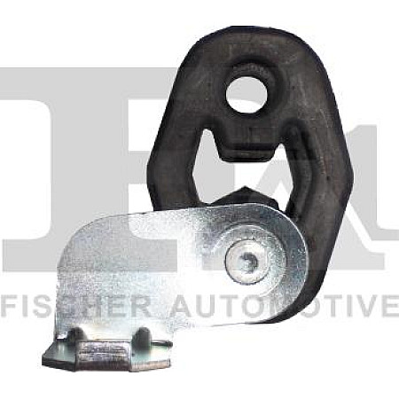 Suport, toba esapament VW POLO (9A4, 9A2, 9N2, 9A6), Sedan, 09.2002 - FA1 113-740