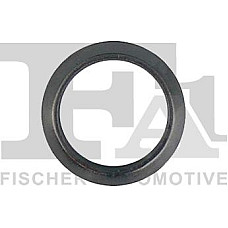 Inel etansare, galerie evacuare AUDI 80 V (8C2, B4), Sedan, 09.1991 - 07.1995 FA1 112-955