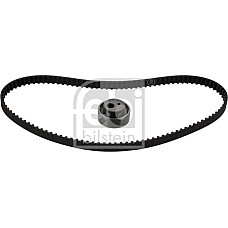 Set curea de distributie PEUGEOT PARTNER ORIGIN (G_), Box/MPV, 07.2008 - 12.2015 Febi Bilstein 11242