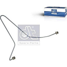 Conducta de inalta presiune. inst. de injectie INJECTOR FURTUN No. 5 SCANIA MOT. DC 11 12 01.02 07-DSC DT Spare Parts 1.12475