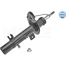 Amortizor Fata Stanga PEUGEOT 2008 I 1.2-1.6D 03.13- PEUGEOT 2008 I (CU_), Turism, 03.2013 - Meyle 11-26 623 0023