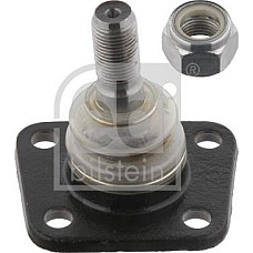 Pivot FIAT DUCATO (290_), Cadru de sprijin, 03.1989 - 05.1994 Febi Bilstein 11284