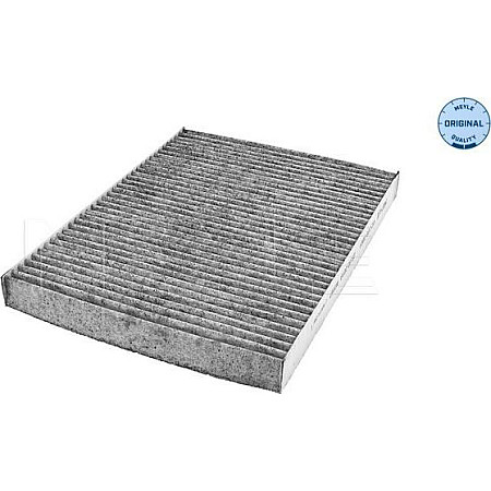 Filtru polen VW LUPO (6X1, 6E1), Hatchback, 09.1998 - 07.2005 Meyle 112 320 0001