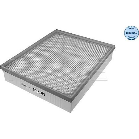 Filtru aer VW AMAROK (2HA, 2HB, S1B, S6B, S7A, S7B), Ridica, 09.2010 - Meyle 112 321 0039