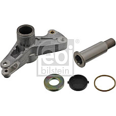 Set reparatie, brat tensionare curea trapezoidala MERCEDES-BENZ KOMBI (S124), Turism, 09.1985 - 12.1993 Febi Bilstein 11700