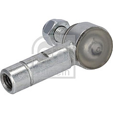 Articulatie unghiulara Articulatie cu bile si socl a tijei de schimb stinga fata-verso M8x125mm M8x125mm L- 45mm se potrivest Febi Bilstein 11718
