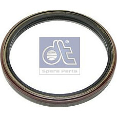 Simering. butuc roata Garnitura butuc roata 145x170x145-18 SCANIA 3 4 SCANIA 3 - series (YS2-3.SEERIA/RH4X2), 05.1987 - 12.1998 DT Spare Parts 1.17205