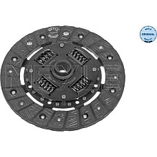 Disc ambreiaj VW GOLF I (17), Hatchback, 04.1974 - 12.1985 Meyle 117 200 2402