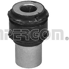 Suport.trapez Bloc silentios fata balansoar fata Fata Dreapta-Stanga 14x33x52 mm se potriveste. RENAULT MASTER I MASTER II 1.9D- RENAULT MASTER II (FD), Van, 07.1998 - IMPERGOM 1894