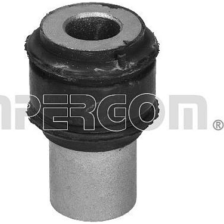 Suport.trapez Bloc silentios fata balansoar fata Fata Dreapta-Stanga 14x33x52 mm se potriveste. RENAULT MASTER I MASTER II 1.9D- RENAULT MASTER II (JD), Autobuz, 03.1998 - IMPERGOM 1894