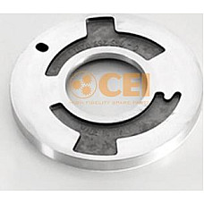 Capac carcasa. pompa ulei CEI se refera la pompa de ulei cutia de viteze C.E.I. 189.692