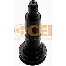 Bolt Rear axle tube repair kit lock fork pivot MERCEDES HD7 C.E.I. 189716