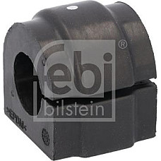 Bucsa. bara stabilizatoare Stabilizer bar bushing rear L-R 23mm fits. BMW 5 G30 F90 5 G31 8 G14 F91 8 G15 F92 2.0-4.4 03.17- Febi Bilstein 184656