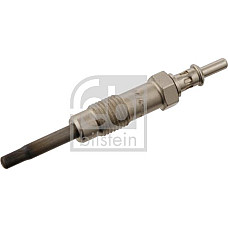 Bujie incandescenta MERCEDES-BENZ SPRINTER 3-t (903), Cadru de sprijin, 01.1995 - 05.2012 Febi Bilstein 18404