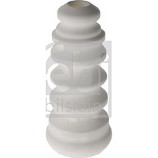 Tampon cauciuc. suspensie Bare amortizor Spate Dreapta-Stanga inaltime 128mm AUDI A3 CHEVROLET AVEO - KALOS MAZDA VW GOLF IV (1J1), Hatchback, 08.1997 - 12.2007 Febi Bilstein 18402