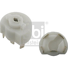 Comutator pornire Bloc conectare contac aprindere 5 pin SCANIA 3 3 BUS DS11.34-DTC11.02 05.87- SCANIA 3 - series (P_LB6X2), Autobuz, 01.1988 - 12.1999 Febi Bilstein 18434