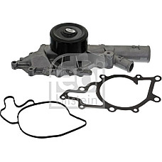 Pompa apa MERCEDES-BENZ M-CLASS (W163), Crossover, 02.1998 - 07.2005 Febi Bilstein 18545