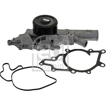 Pompa apa MERCEDES-BENZ M-CLASS (W163), Crossover, 02.1998 - 07.2005 Febi Bilstein 18545