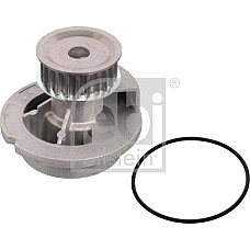 Pompa apa OPEL CORSA C (X01), Hatchback, 09.2000 - 12.2009 Febi Bilstein 18691