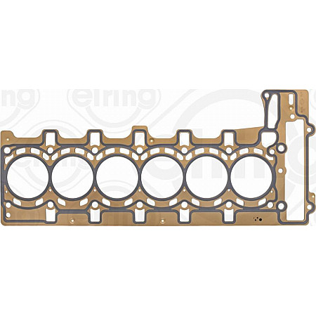 Garnitura chiulasa chiulasa thickness. 12mm BMW 1 E82 1 E88 1 F20 1 F21 2 F22 F87 2 F23 3 E90 3 E91 3 E92 3 E9 BMW X6 - II (F16, F86), Crossover, 08.2014 - 07.2019 Elring 186.030