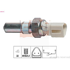 Comutator, lampa marsalier FORD PUMA (EC_), Compartiment, 03.1997 - 06.2002 EPS 1.860.212