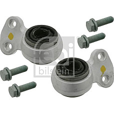 Set reparatie. bara stabilizatoare Trusa de reparatie a osului dorit Fata Dreapta-Stanga BMW 3 E46 Z4 E85 Z4 E86 BMW 3 - IV (E46), Sedan, 12.1997 - 05.2005 Febi Bilstein 18686