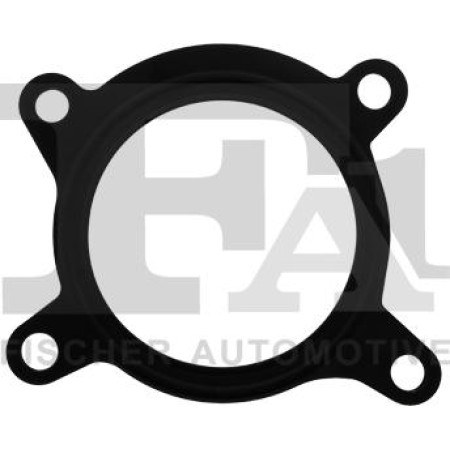 Garnitura, racord evacuare VW TRANSPORTER V (7HA, 7HH, 7EA, 7EH), Van, 04.2003 - FA1 180-935