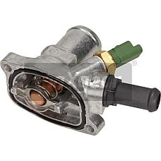 Termostat,lichid racire FIAT TIPO (356_), Turism, 03.2016 - Maxgear 18-0441