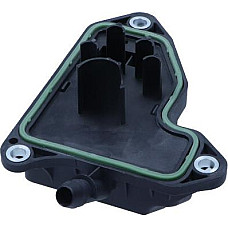 Separator ulei, ventilatie bloc motor MERCEDES-BENZ E-CLASS (W211), Sedan, 03.2002 - 03.2009 Maxgear 18-0403