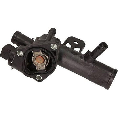 Termostat,lichid racire RENAULT MEGANE II (BM0/1_, CM0/1_), Hatchback, 07.2001 - 10.2012 Maxgear 18-0412