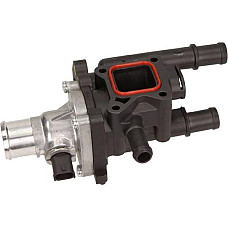 Termostat,lichid racire CHEVROLET AVEO (T300), Sedan, 03.2011 - Maxgear 18-0423