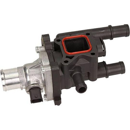 Termostat,lichid racire CHEVROLET AVEO (T300), Sedan, 03.2011 - Maxgear 18-0423
