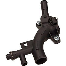 Flansa lichid racire OPEL ASTRA J (P-J/SW/V), Sedan, 06.2012 - Maxgear 18-0556