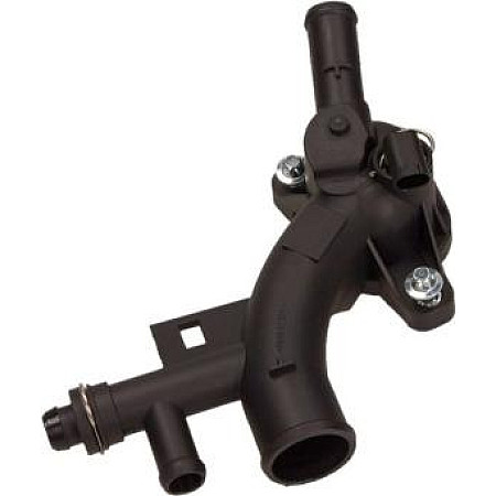 Flansa lichid racire OPEL ASTRA J (P-J/SW/V), Sedan, 06.2012 - Maxgear 18-0556