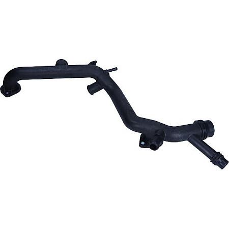 Cuplaj conducta lichid racire AUDI A6 Allroad (4FH, C6), Turism, 03.2006 - 08.2011 Maxgear 18-0656