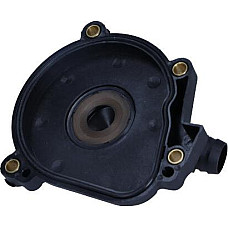 Capac distributie,bloc motor MERCEDES-BENZ G-CLASS (W463), Crossover, 09.1989 - Maxgear 18-0651