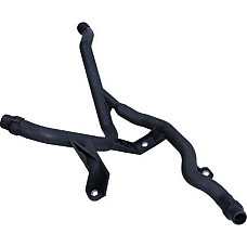Cuplaj conducta lichid racire BMW 5 - V (E60), Sedan, 12.2001 - 03.2010 Maxgear 18-0663