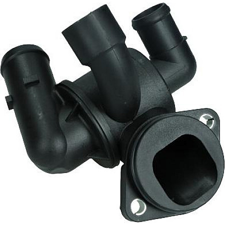 Termostat,lichid racire VW TIGUAN (5N_), Crossover, 09.2007 - 07.2018 Maxgear 18-0612