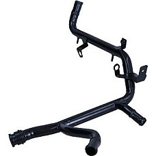 Cuplaj conducta lichid racire VW TRANSPORTER V (7HA, 7HH, 7EA, 7EH), Van, 04.2003 - Maxgear 18-0680
