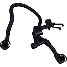 Furtun epurator gaze AUDI A4 Avant II (8E5, B6), Turism, 02.2000 - 12.2005 Maxgear 18-0633