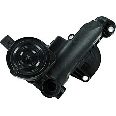 Separator ulei, ventilatie bloc motor VW GOLF IV (1J1), Hatchback, 08.1997 - 12.2007 Maxgear 18-0629