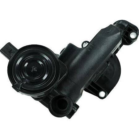 Separator ulei, ventilatie bloc motor VW GOLF IV (1J1), Hatchback, 08.1997 - 12.2007 Maxgear 18-0629