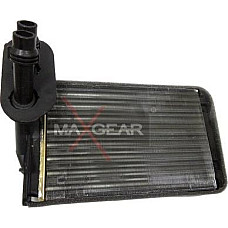 Schimbator caldura, incalzire habitaclu VW BORA (1J2), Sedan, 10.1998 - 12.2013 Maxgear 18-0058