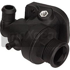 Termostat,lichid racire FORD FIESTA IV (JA_, JB_), Hatchback, 08.1995 - 06.2006 Maxgear 18-0002